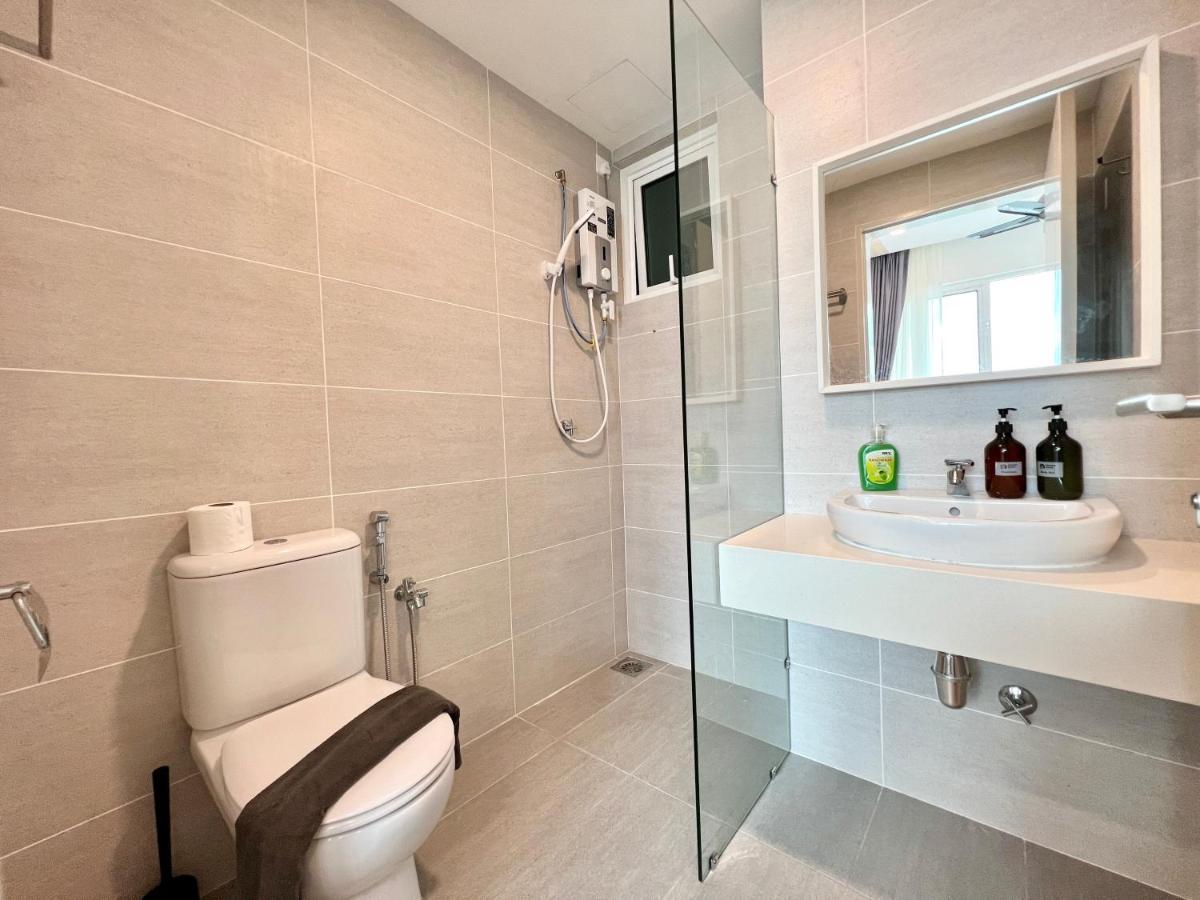 Apartment Court 28 Kl 2 Bedroom By Sleepy Bear Kuala Lumpur